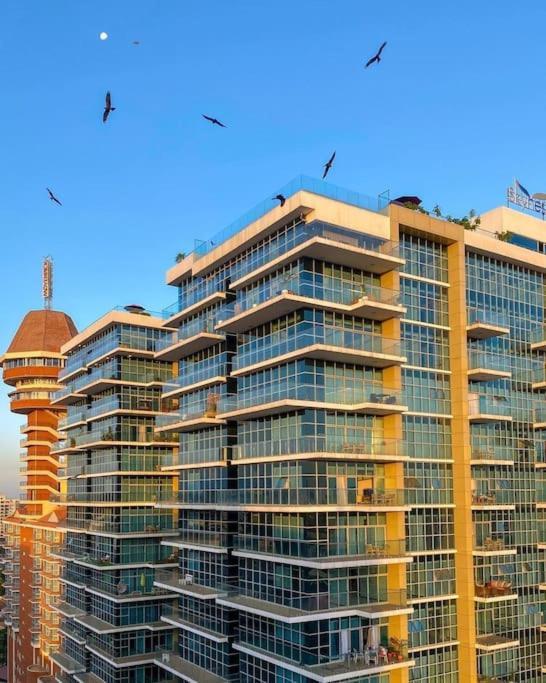 Skynest Residences Nairobi, Westlands Exterior foto